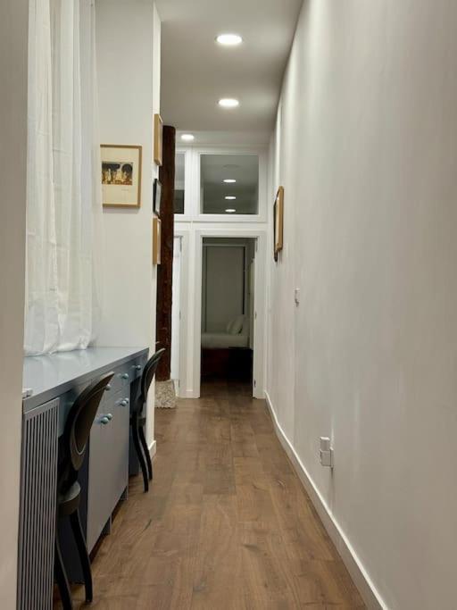 Cozy Beautiful Flat City Center Daire Madrid Dış mekan fotoğraf